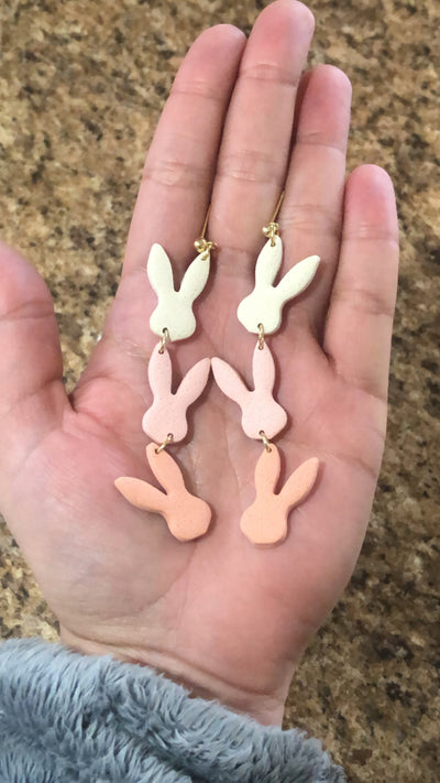 Easter Earrings