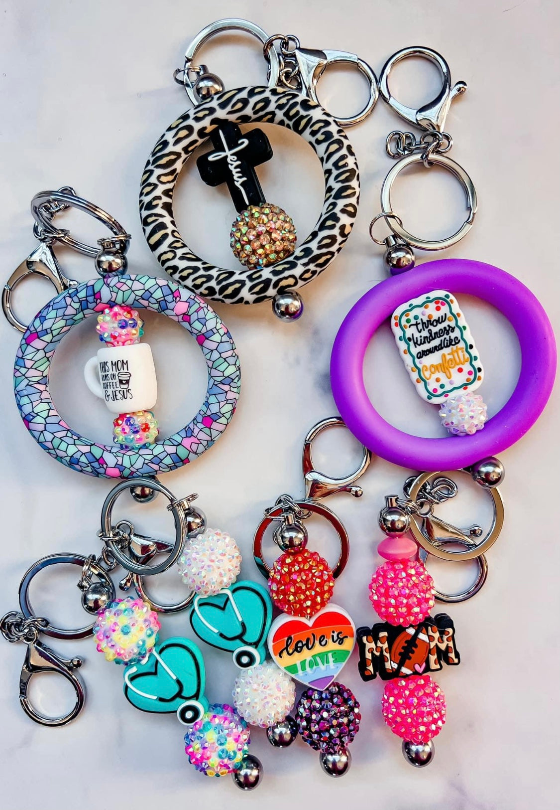 Keychains