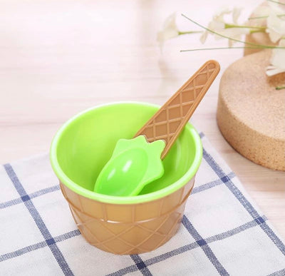 Ice Cream Sets