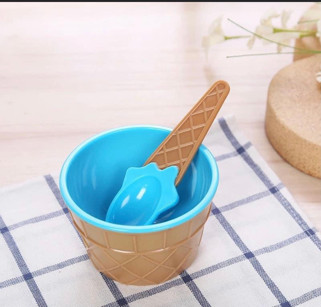 Ice Cream Sets