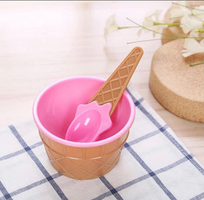 Ice Cream Sets