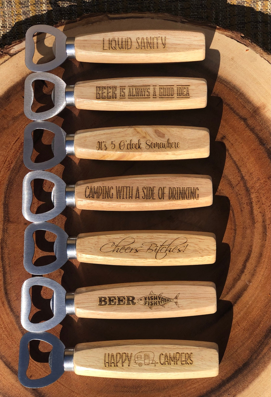 Bottle Openers