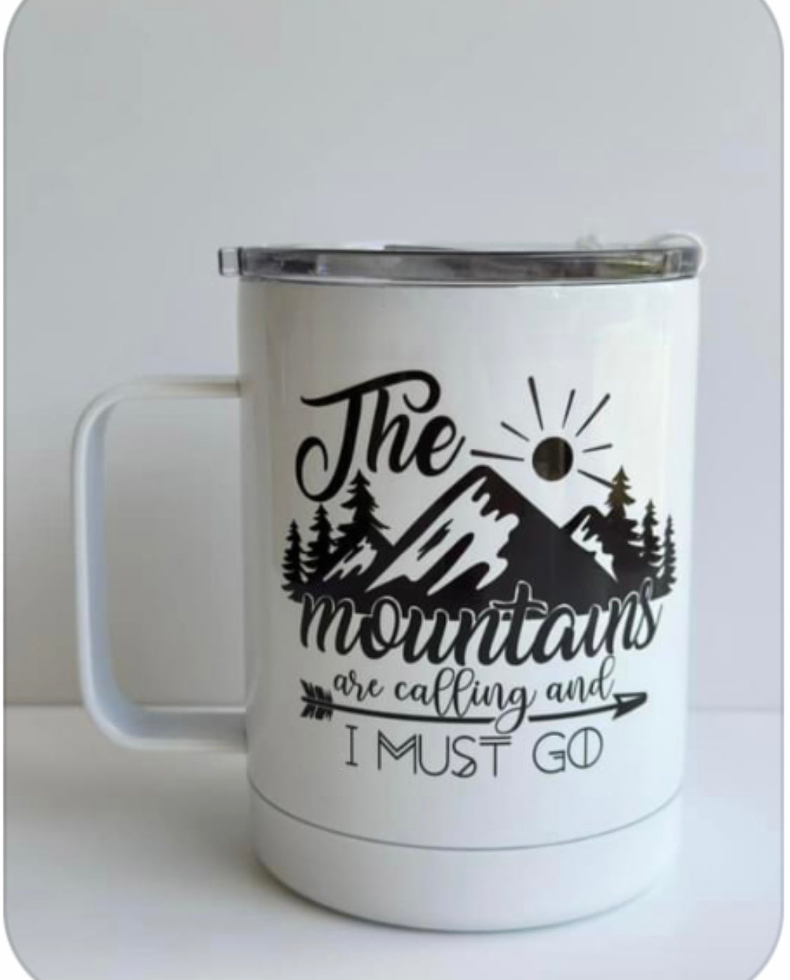 15oz Coffee Mugs