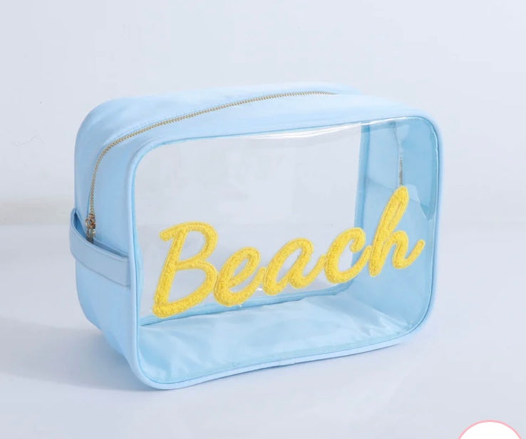 Lake & Beach Bags