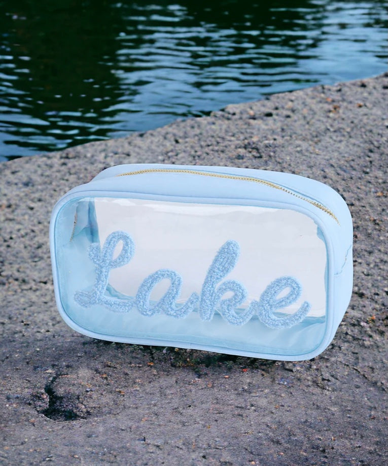 Lake & Beach Bags