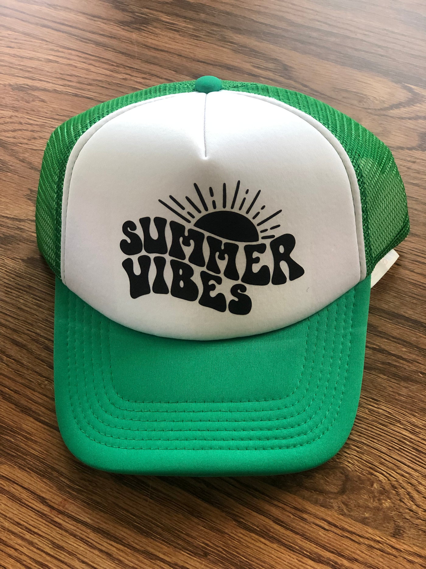 Trucker Hats