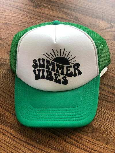 Trucker Hats