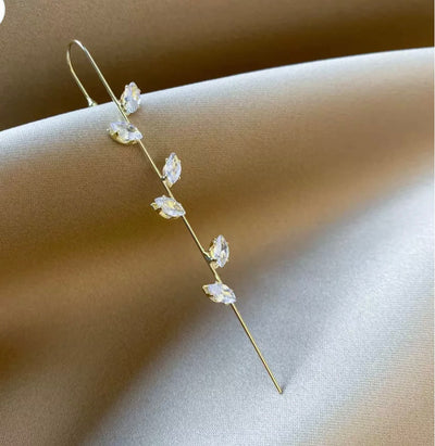 Ear Pin Cuff