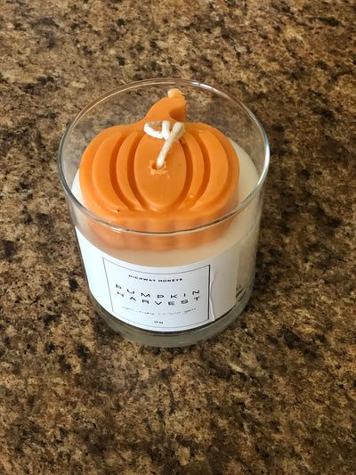 Fall Candles