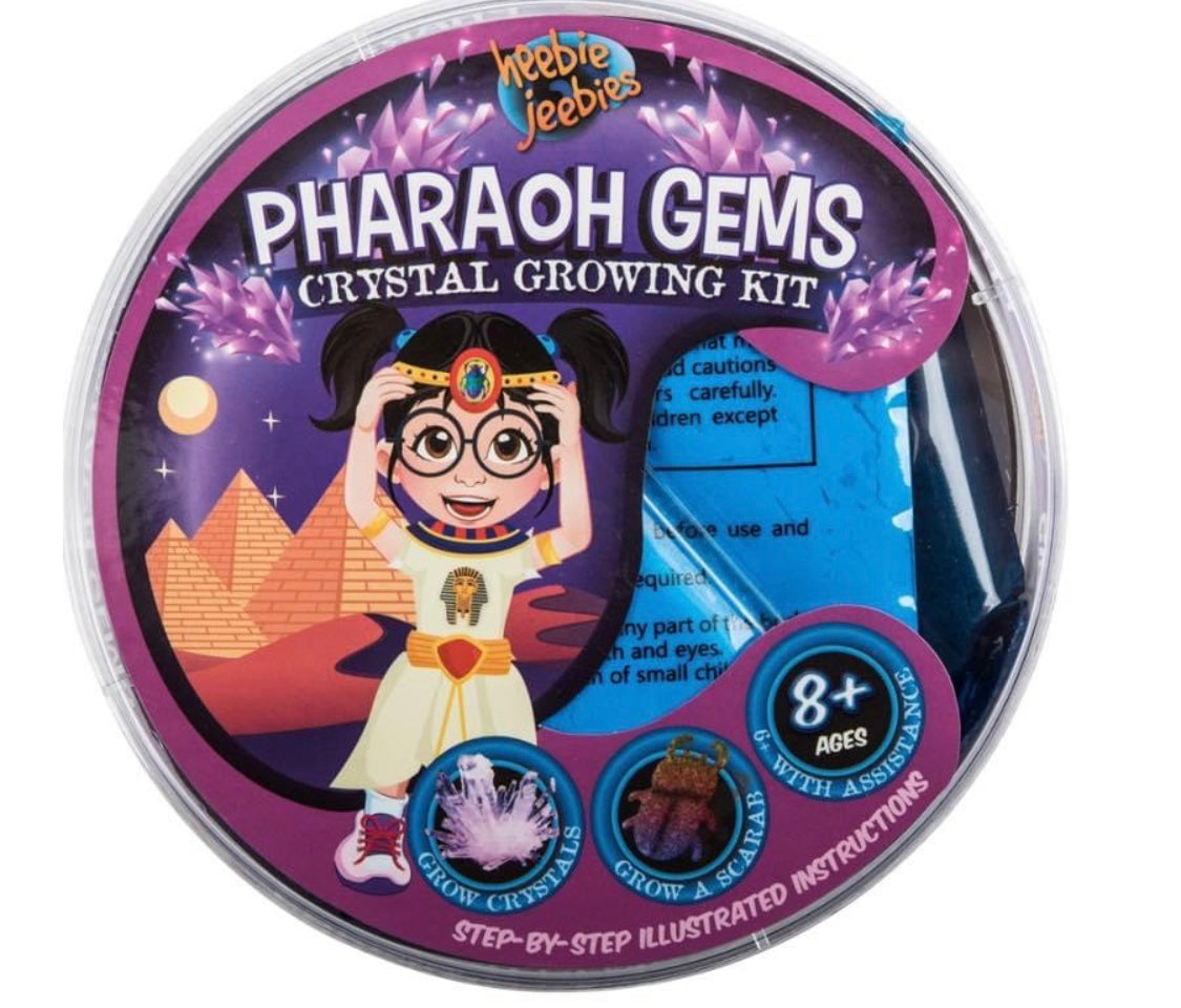 Pharaoh Gems