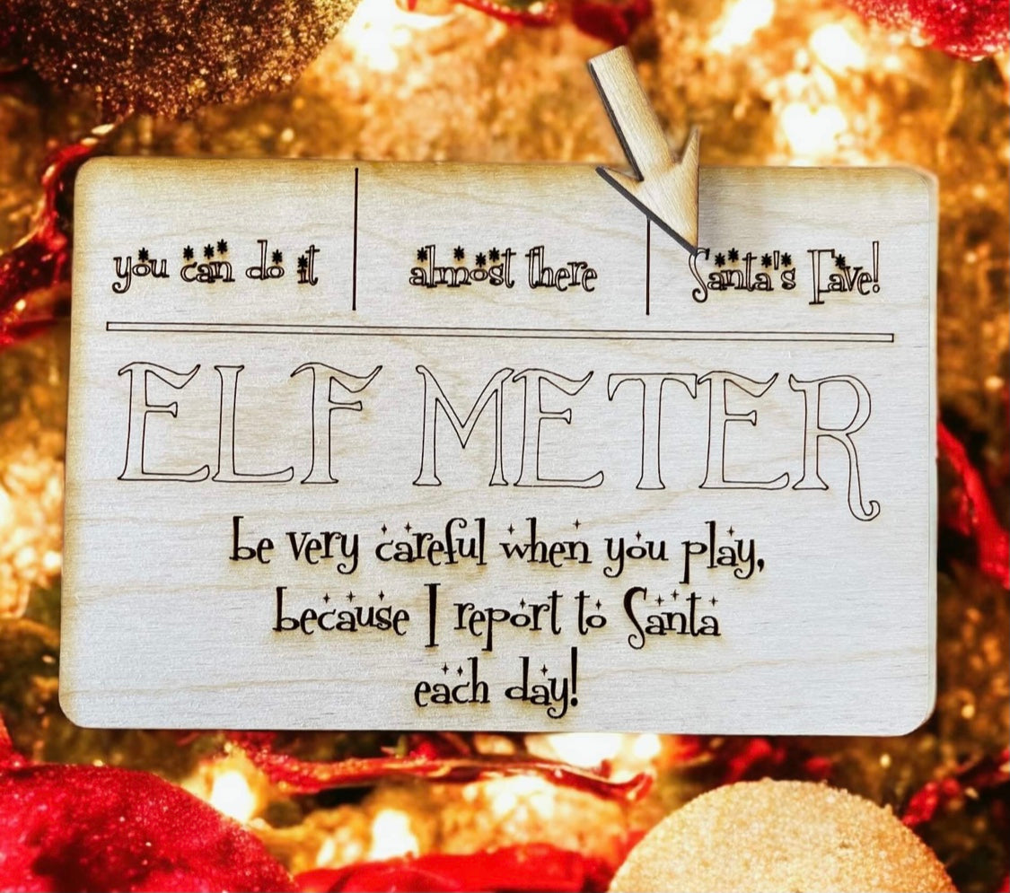 Elf Meter