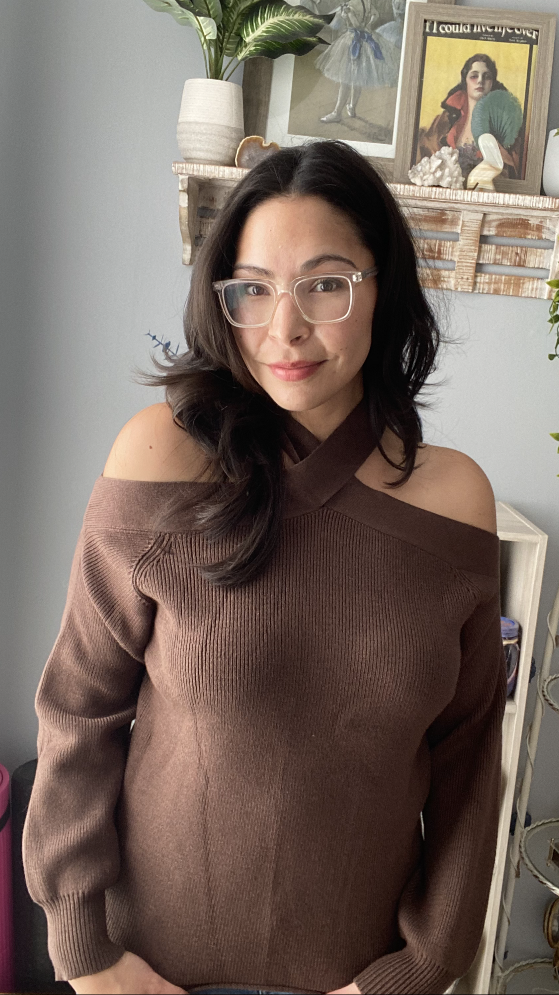 Marissa Sweater