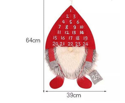 Christmas Gnome