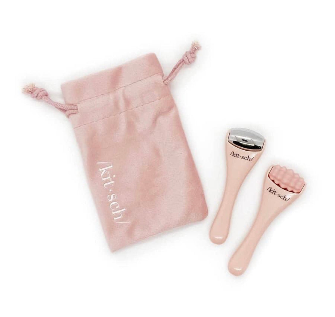 Mini Face Spa Rollers