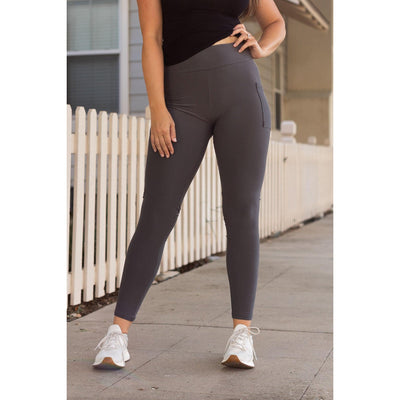 Fleece Lined Leggings