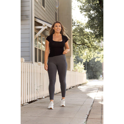 Fleece Lined Leggings