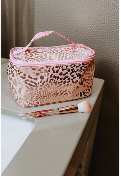 Whitney Make Up Bags